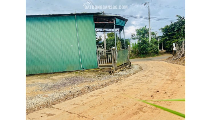 NHÀ ĐẤT 2 MẶT TIỀN ĐƠN DƯƠNG – CÓ DÒNG TIỀN SẴN