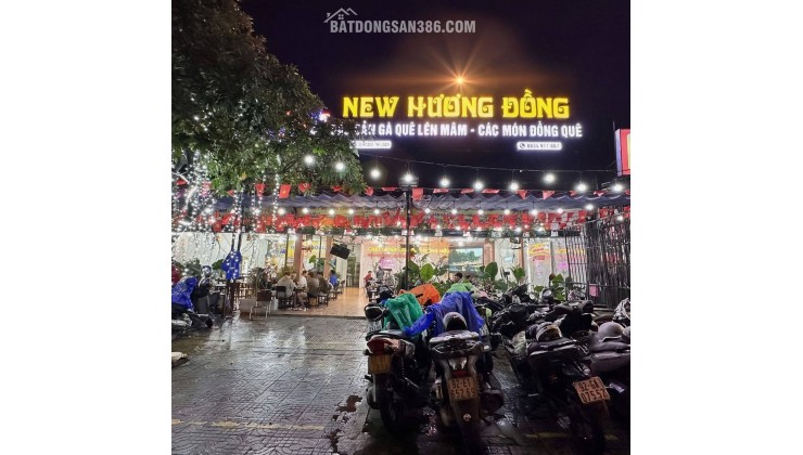 Chính chủ sang nhượng quán tại Lô 30 Hoàng Thị Loan - Liên Chiểu - Đà Nẵng