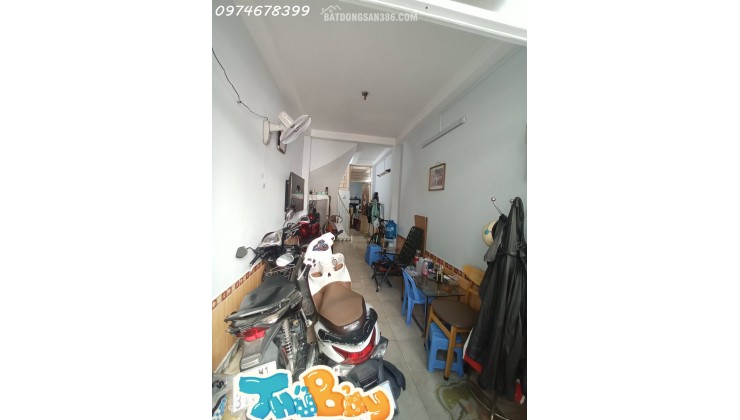 Chính chủ bán NHÀ 4 TẦNG – Nguyễn Văn Đậu  BÌNH THẠNH – GIÁ CHỈ 4,68 TỶ còn thương lượng tốt