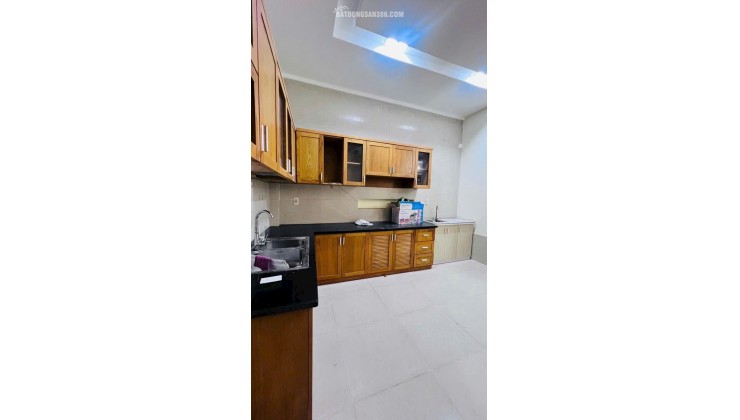 HẺM 1115 HUỲNH TẤN PHÁT – PHÚ THUẬN Q7 – NHÀ MỚI ĐẸP – CHỈ 4.85 TỈ