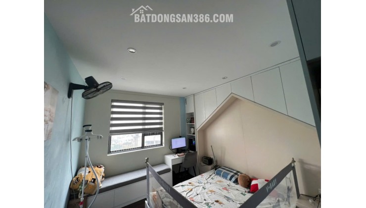 Chính chủ bán nhanh căn hộ cao cấp 3PN góc VIP - View triệu đô - Green Star Phạm Văn Đồng