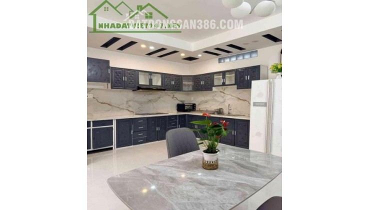  BÁN NHÀ 3 TẦNG MẶT TIỀN THUẬN AN 4 - CHỈ 7X TỶ ở Đà Nẵng