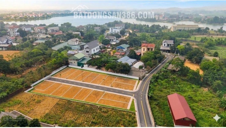 Cần bán 100m hàng F0 xã phú cát Hoà Lạc , cạnh nhà máy in tiền,Đh quốc gia ,Đh FPT giá 2,5tỷ