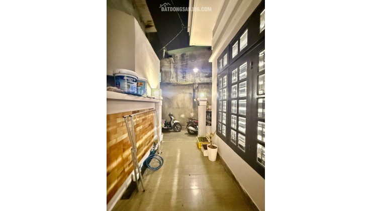 BÁN NHÀ ĐẸP Ở NGAY, 90M2 NGANG 5M BỀ THẾ, HỒ BÁ PHẤN, PHƯỚC LONG, QUẬN 9, CHỈ 5.X TỶ