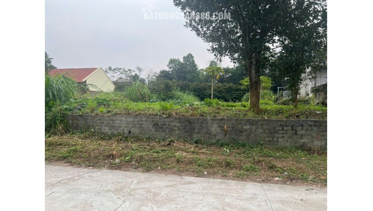 lô đất trung tâm sơn tây hà nội 215m2 giá nhỉnh 10tr.m2