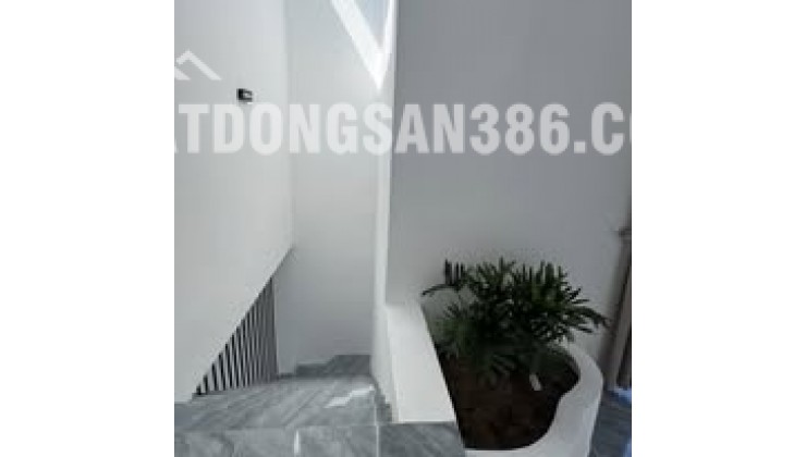 BIỆT THỰ NGHỈ DƯỠNG GIỮA KHÔNG GIAN XANH – SẴN NỘI THẤT, VÀO Ở NGAY