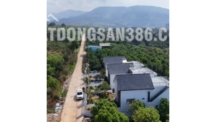BIỆT THỰ NGHỈ DƯỠNG GIỮA KHÔNG GIAN XANH – SẴN NỘI THẤT, VÀO Ở NGAY