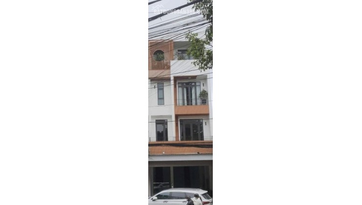 BÁN NHÀ ĐƯỜNG NGUYỄN ĐÌNH CHIỂU, PHƯỜNG 9, ĐÀ LẠT