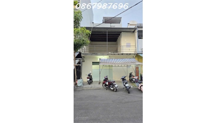 SIÊU PHẨM MẶT TIỀN NGANG 6.9M VỊ TRÍ KINH DOANH NGAY CHỢ ĐẦM TP NHA TRANG