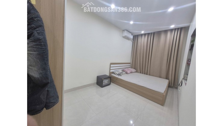 Bán gấp giá rẻ nhà Nguyễn Đức Cảnh 2  tầng, 17m, mặt tiền 3.8m, 1.9 tỷ Hoàng Mai.