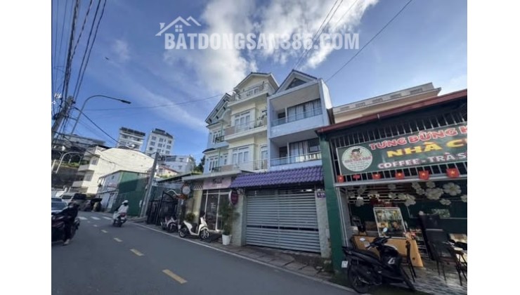 HOMESTAY - LÊ HỒNG PHONG, PHƯỜNG 4, ĐÀ LẠT.