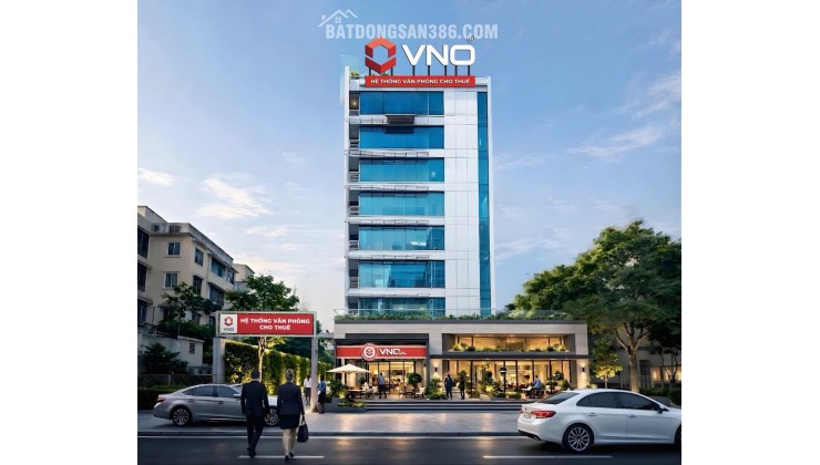 CHÍNH CHỦ CHO THUÊ VĂN PHÒNG PASTEUR| GIẢM 15% CHO KHÁCH THUÊ NGUYÊN SÀN