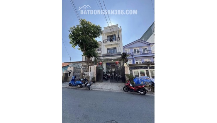 Bán nhà mặt tiền kinh doanh Trung Tâm Đà Lạt