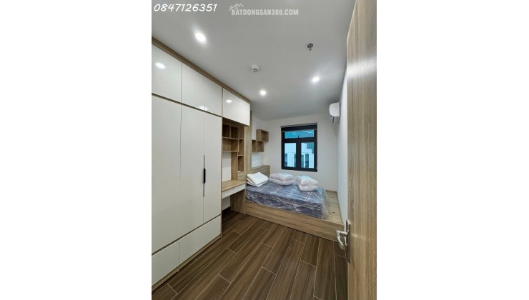 Căn hộ dòng tiền cao cấp Nguyễn Khánh Toàn 70/80m 9 tầng, doanh thu 180tr/th, chỉ 45 tỷ