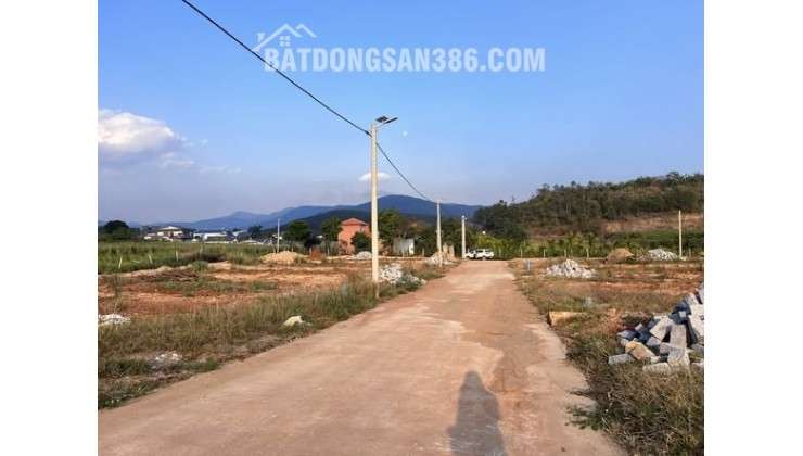 ĐẤT NGANG 12M – THỔ CƯ NHIỀU – CÓ SẴN HẠ TẦNG Ở VEN ĐÀ LẠT
