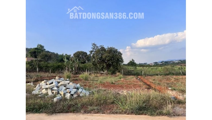 ĐẤT NGANG 12M – THỔ CƯ NHIỀU – CÓ SẴN HẠ TẦNG Ở VEN ĐÀ LẠT