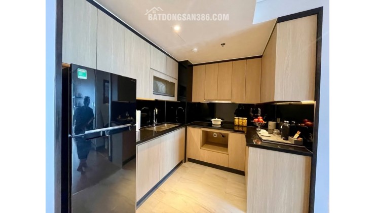 Giá 2,5 tỷ nhận nhà ngay - căn hộ The Soleil view biển Mỹ Khê hàng hiếm mùa du lịch Đà Nẵng