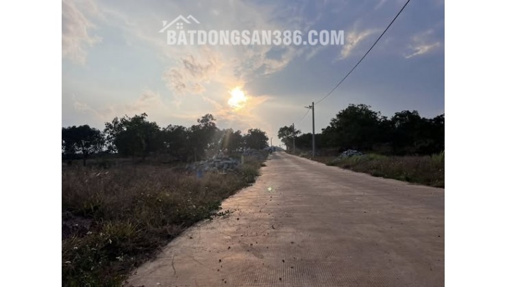 ĐẤT NGANG 12M – THỔ CƯ NHIỀU – CÓ SẴN HẠ TẦNG Ở VEN ĐÀ LẠT