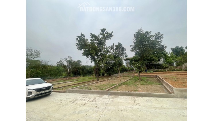 HÀNG F0 XUÂN KHANH – SƠN TÂY  FULL THỔ CƯ CHỈ HƠN 1,2 TỶ