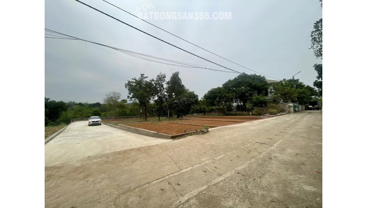 HÀNG F0 XUÂN KHANH – SƠN TÂY  FULL THỔ CƯ CHỈ HƠN 1,2 TỶ
