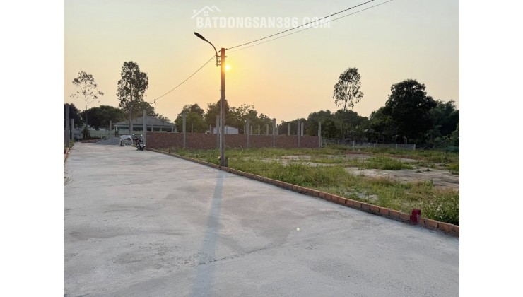 Đất Đà Nẵng - Hoà Tiến cũ cách trung tâm chỉ 13km ô tô thông