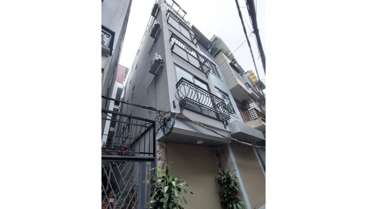 PHÂN LÔ TƯ ĐÌNH - LONG BIÊN HÀ NỘI TIỆN NGHI Ở NGAY
