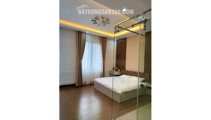 Bán Nhà KQH An Sơn - Đà Lạt