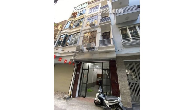  SIÊU PHẨM TỨ LIÊN – NHÀ MỚI ĐẸP DÒNG TIỀN ỔN ĐỊNH CÓ THỂ Ở NGAY!