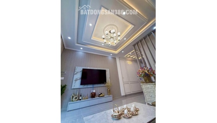 Bán Nhà KQH An Sơn - Đà Lạt