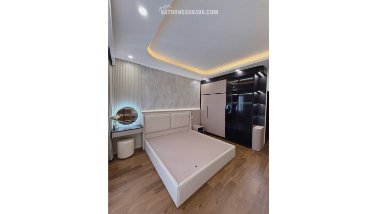 PHÚC ĐỒNG – 4 PHÒNG NGỦ – Ô TÔ ĐỖ THOẢI MÁI – TẶNG FULL NỘI THẤT – GIÁ CHỈ 8 TỶ LỚN 