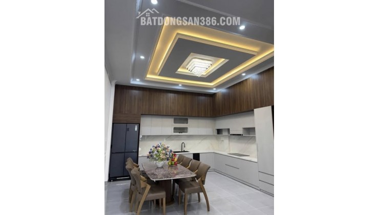 Bán Nhà KQH An Sơn - Đà Lạt
