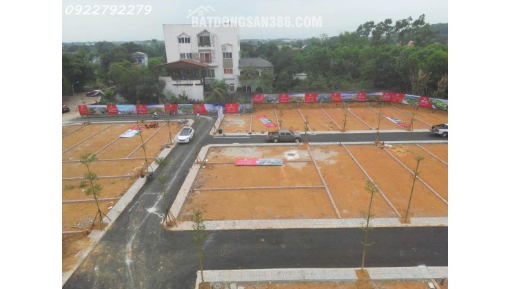 SUẤT NGOẠI GIAO - LÔ GÓC HƯỚNG NAM - GIÁP DỰ ÁN ĐẤT ĐẤU GIÁ ĐỒNG MÔ LAKESIDE