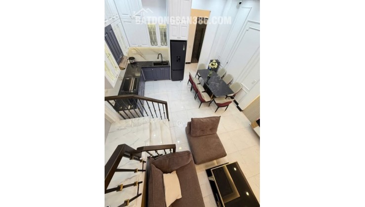 BÁN NHÀ MẶT TIỀN NGÔ THÌ NHÂM, PHƯỜNG 4, ĐÀ LẠT