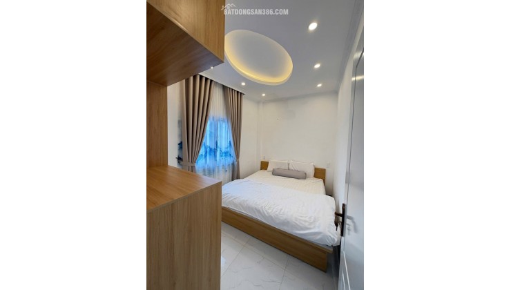 BÁN NHÀ MẶT TIỀN NGÔ THÌ NHÂM, PHƯỜNG 4, ĐÀ LẠT
