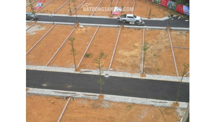 DUY NHẤT QUỸ ĐẤT SÁT QL 21, GIÁ CỰC TỐT CHỈ TỪ 2X, HỖ TRỢ NGÂN HÀNG MIỄN LÃI 18 THÁNG