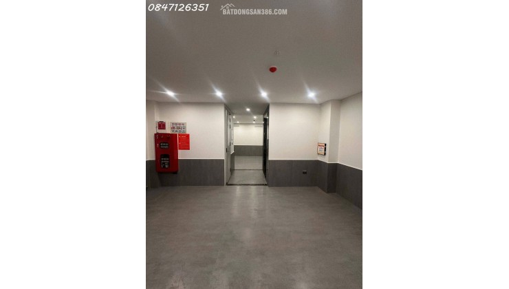 Căn hộ dòng tiền siêp vip Yên Hòa 50m 6T doanh thu 650tr/năm, hơn 16 tỷ