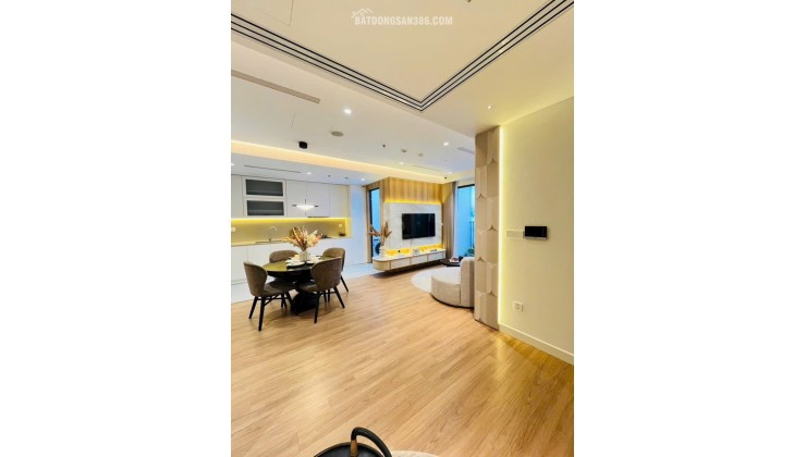 Chung cư cao cấp đường Bắc Sơn Thái Nguyên,vị trí Trung tâm Thành phố, có 56 tiện ích nội khu,khuôn viên cây xanh và hồ điều hoà