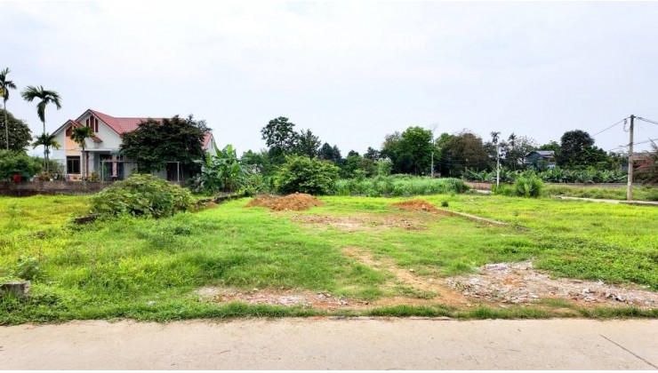 QUỸ ĐẤT HIẾM PHÚ CÁT 200m2 , Mặt Tiền Rộng – CHIA LÔ ĐƯỢC NGAY – LỜI NGAY KHI CỌC .