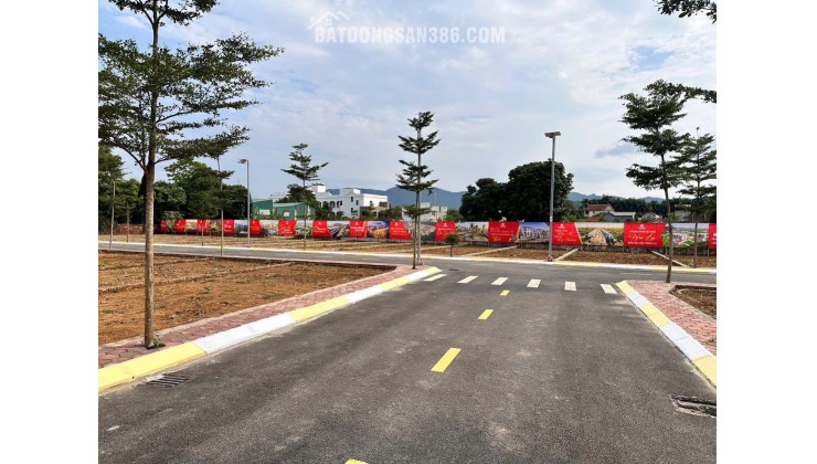 100m² THỔ CƯ PHÚ CÁT - TÂM ĐIỂM PHÁT TRIỂN PHÍA TÂY HÀ NỘI - ĐÓN SÓNG TOD