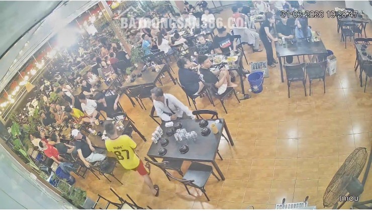Chính chủ sang nhượng quán tại Lô 30 Hoàng Thị Loan - Liên Chiểu - Đà Nẵng