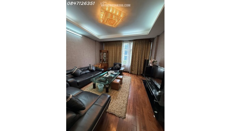 Cực phẩm MP Vũ Phạm Hàm 76m x 7T Kinh doanh khủng, Giá thỏa thuận