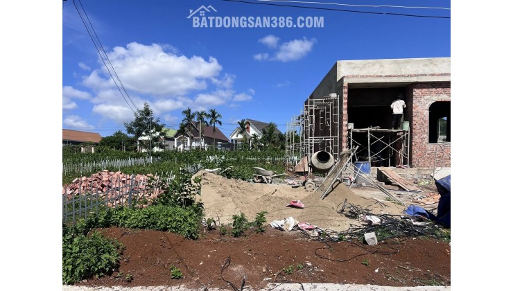 ĐẤT VEN ĐÀ LẠT KHU DÂN CƯ – VUÔNG VỨC – GIÁ DỄ TIẾP CẬN