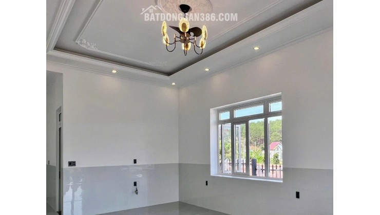 NHÀ NGHỈ DƯỠNG KIÊN CỐ – KHÔNG GIAN SỐNG XANH – GIỮ GIÁ TRỊ LÂU DÀI