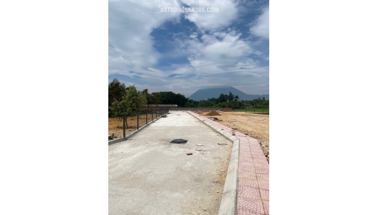 Đất phường Tùng Thiện, SƠn Tây, Hà nội, 100m2 full thổ cư, giá từ 1,5 tỷ