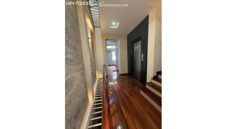 Cực phẩm MP Vũ Phạm Hàm 76m x 7T Kinh doanh khủng, Giá thỏa thuận