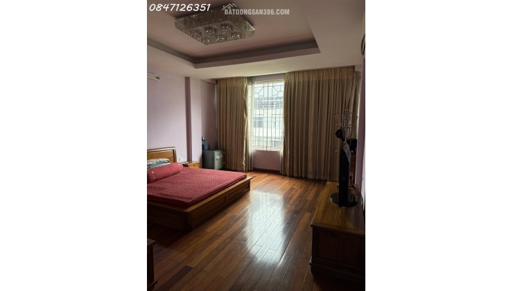 Cực phẩm MP Vũ Phạm Hàm 76m x 7T Kinh doanh khủng, Giá thỏa thuận