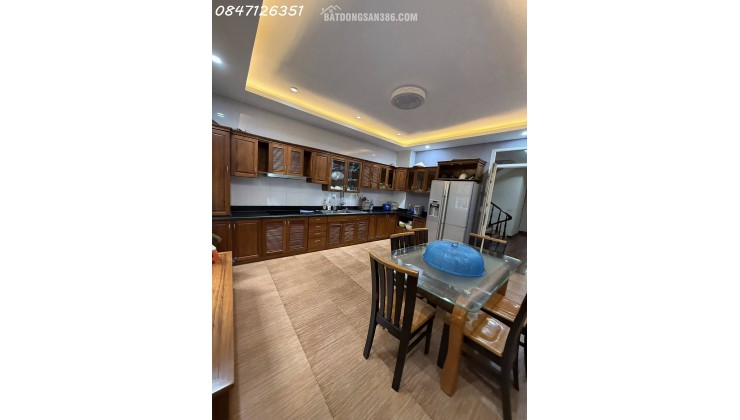 Cực phẩm MP Vũ Phạm Hàm 76m x 7T Kinh doanh khủng, Giá thỏa thuận