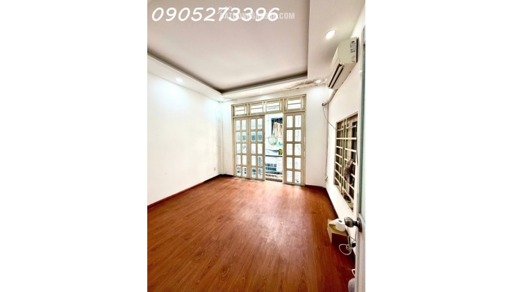 NGAY NGÃ TƯ PHÚ NHUẬN - 20m2 - 3 TẦNG - CĂN GÓC - 3.55 TỶ