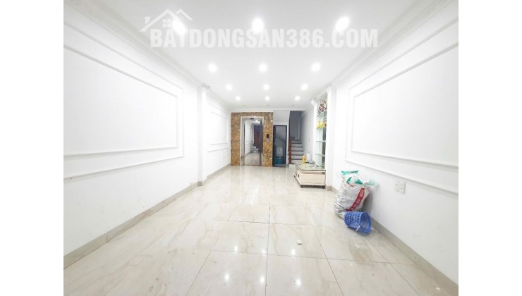 GỌC THUỴ – 6 TẦNG THANG MÁY – Ô TÔ ĐỖ CỔNG – FULL NỘI THẤT - CÁCH CẦU CHƯƠNG DƯƠNG 500M – 10.8 TỶ