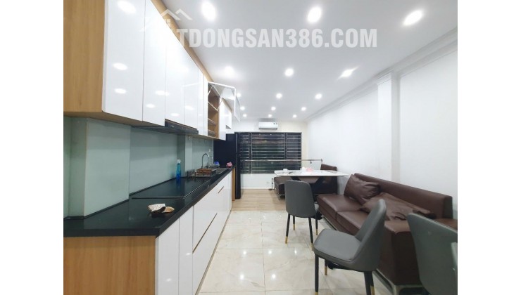 GỌC THUỴ – 6 TẦNG THANG MÁY – Ô TÔ ĐỖ CỔNG – FULL NỘI THẤT - CÁCH CẦU CHƯƠNG DƯƠNG 500M – 10.8 TỶ